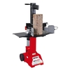 Mitox 801 LSV Electric Vertical Log Splitter