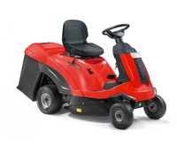 Mountfield 1328H Lawn Rider - Ex Demo (JL0041)