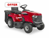 Mountfield 1330M Lawn Tractor (Showroom Model)