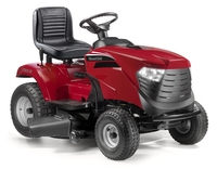 Mountfield 1538M-SD Side-Discharge Garden Tractor (Ex Showroom Model)