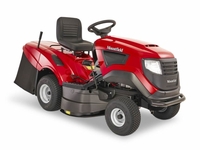Mountfield 1736H Twin-Cylinder Lawn Tractor