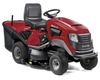 Mountfield 2240H Twin-Cylinder Garden Tractor