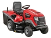 Mountfield 2248H Twin-Cylinder Garden Tractor