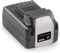 Mountfield 40v 2.5Ah Lithium ion Battery