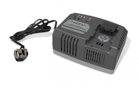 Mountfield 48V Fast Battery Charger