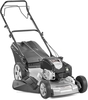 Mountfield 534WSQ-B Self-Propelled 4-in-1 Petrol Lawn Mower