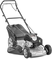 Mountfield 534WSQ-B Self-Propelled 4-in-1 Petrol Lawn Mower