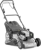 Mountfield 534WSQE-B Self-Propelled 4-in-1 Petrol Lawn Mower (Electric Start)
