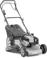 Mountfield 534WSQE-B Self-Propelled 4-in-1 Petrol Lawn Mower (Electric Start)