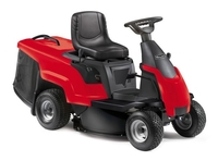 Mountfield 827M Lawn Rider