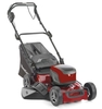 Mountfield Empress 41 Li 4-in-1 Self-Propelled Cordless Lawn Mower Kit
