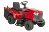 Mountfield Freedom 30e Battery Powered Lawn Tractor - Showroom Model (JL0348)