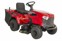 Mountfield Freedom 30e Battery Powered Lawn Tractor - Showroom Model (JL0348)