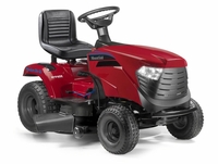Mountfield Freedom 38e-SD Battery Powered Side-Discharge Garden Tractor
