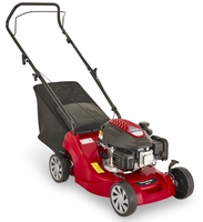 Mountfield HP41 Petrol Lawn Mower
