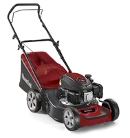 Mountfield HP42 Petrol Lawn Mower - Ex Demo (JL0294)