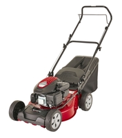 Mountfield HP45 Push Petrol Lawn Mower - Showroom Model (JL0085)