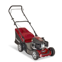 Mountfield HP46 Petrol Lawn Mower - Ex Demo (JL0330)