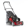 Mountfield HW531 PD Self-Propelled 4-in-1 Petrol Lawn Mower - Shop Soiled (JL0072)