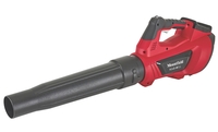 Mountfield MAB 40 LI Cordless Leaf Blower (Power Unit)
