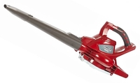 Mountfield MBV48li Freedom48 Cordless Blower Vacuum (Power Unit)