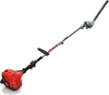 Mountfield MM2603 Petrol Long Reach Hedge Trimmer