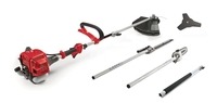 Mountfield MM2605 5-In-1 Petrol Multi Tool