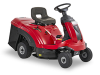 Mountfield MTF 72H Lawn Rider