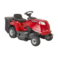 Mountfield MTF 84M Lawn Tractor