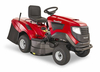 Mountfield MTF 92H Twin-Cylinder Lawn Tractor