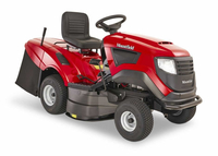 Mountfield MTF 92H Twin-Cylinder Lawn Tractor