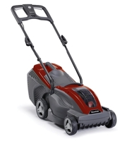 Mountfield Princess 34Li Cordless Lawn Mower - Showroom Model (JL0325)