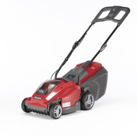 Mountfield Princess 34Li Freedom48 Cordless Lawn Mower
