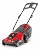 Mountfield Princess 34Li Freedom48 Lawn Mower *Showroom Model* - (JL0064)