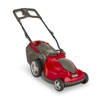 Mountfield Princess 38 Electric Lawn Mower