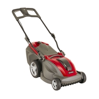Mountfield Princess 38Li Cordless Lawn Mower Kit - Ex Demo (JL0319)