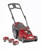 Mountfield Princess 38Li Freedom48 Cordless Lawn Mower