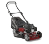 Mountfield S421 HP Petrol Lawn Mower