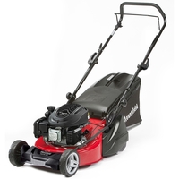 Mountfield S421R HP Rear Roller Petrol Lawn Mower