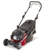 Mountfield S421R PD Self-Propelled Rear Roller Petrol Lawn Mower - Ex-Demo (JL0091)