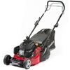 Mountfield S461R PD Self-Propelled Rear Roller Petrol Lawn Mower