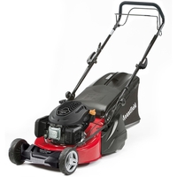 Mountfield S461R PD Self-Propelled Rear Roller Petrol Lawn Mower