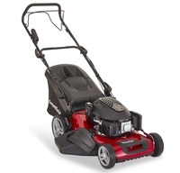 Mountfield S481 PD LS Self-Propelled Petrol Lawn Mower (Electric Push Button Start)