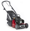 Mountfield S501R PD Self-Propelled Rear Roller Petrol Lawn Mower