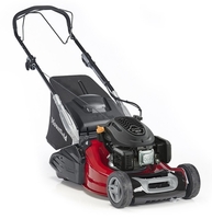 Mountfield S501R PD Self-Propelled Rear Roller Petrol Lawn Mower