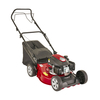 Mountfield SP45 Self-Propelled 3-in-1 Petrol Lawn Mower