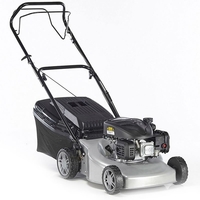 Mountfield SP45 Self-Propelled Petrol Lawn Mower (Special Offer)