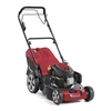 Mountfield SP46 LS "Lithium Start" Self-Propelled Petrol Lawn Mower *Showroom Model*