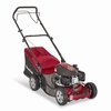 Mountfield SP46 Self-Propelled Petrol Lawn Mower - Showroom Model (JL0033)
