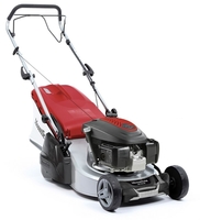 Mountfield SP465R Self-Propelled Rear Roller Petrol Lawn Mower